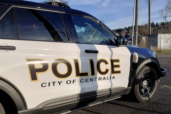 Centralia Welfare Check Turns Into Suspicious Death Probe on Marion Street