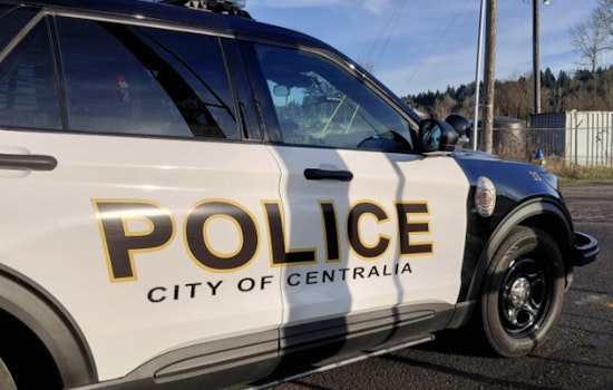 Centralia Welfare Check Turns Into Suspicious Death Probe on Marion Street