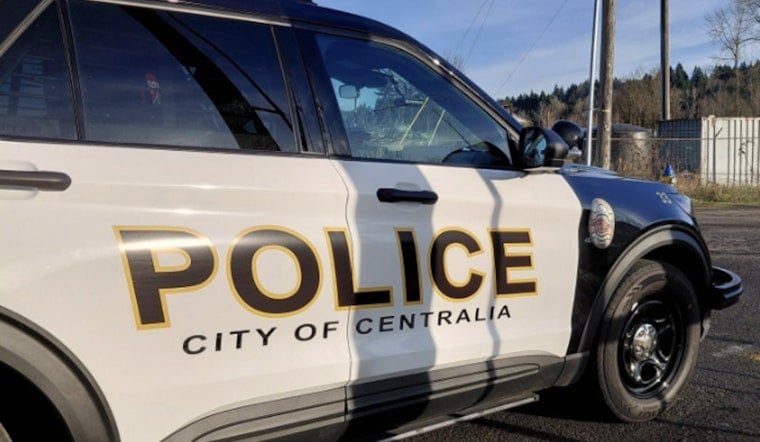 Centralia Welfare Check Turns Into Suspicious Death Probe on Marion Street