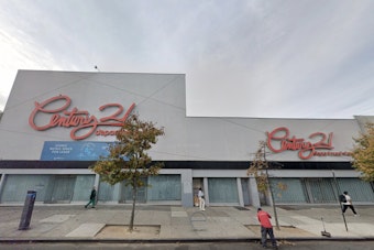 Century 21's Old Bay Ridge Flagship Reborn as $130M Retail Hub With Burlington, Mystery Grocer