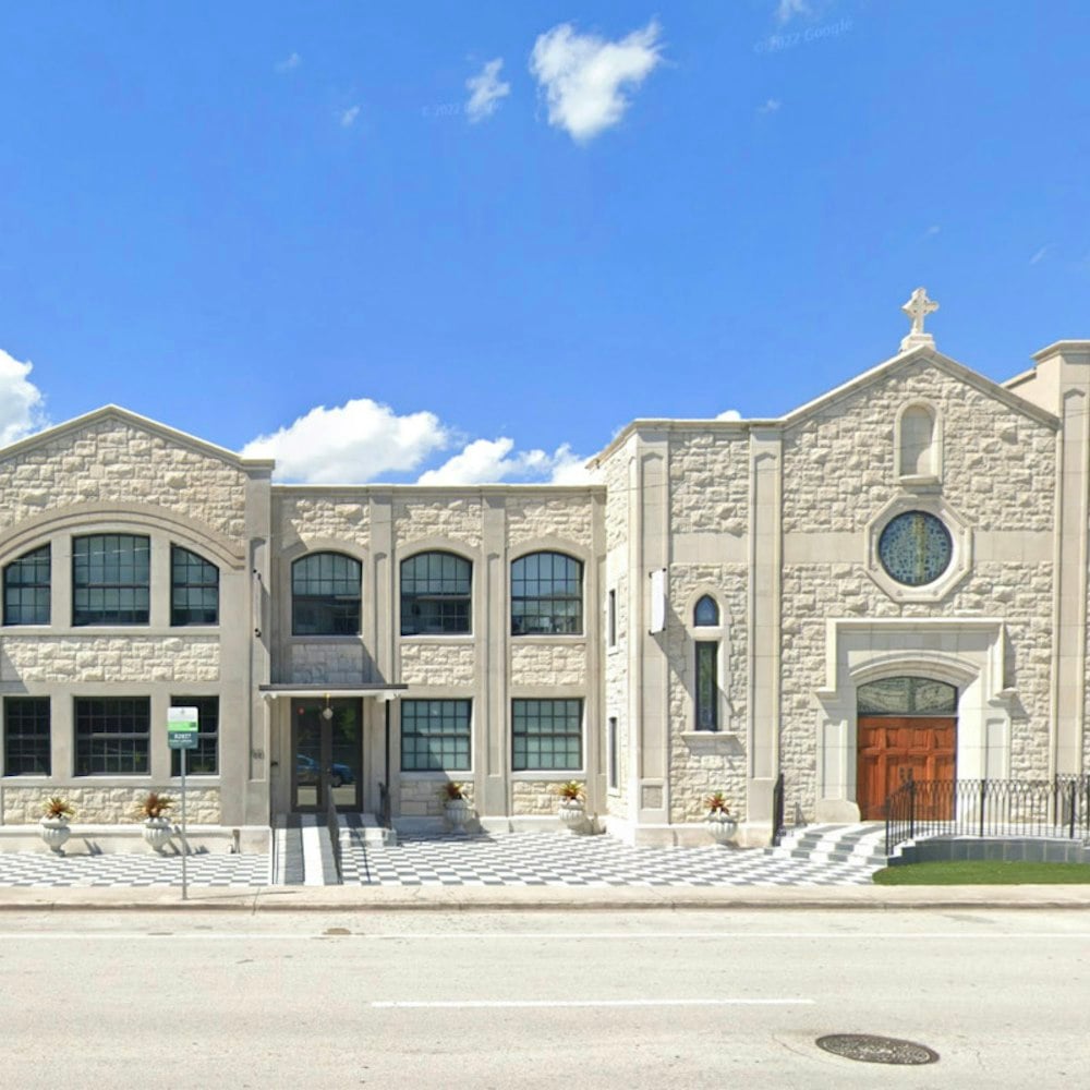Century-Old Fort Lauderdale Church Reborn As Jay's Steakhouse in Flagler Village