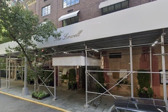 Century-Old Lowell Hotel Lands $106M Loan as Owner Builds Sister Property Nearby