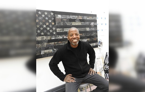 Cey Adams Brings Lead With Love Murals To Broward County