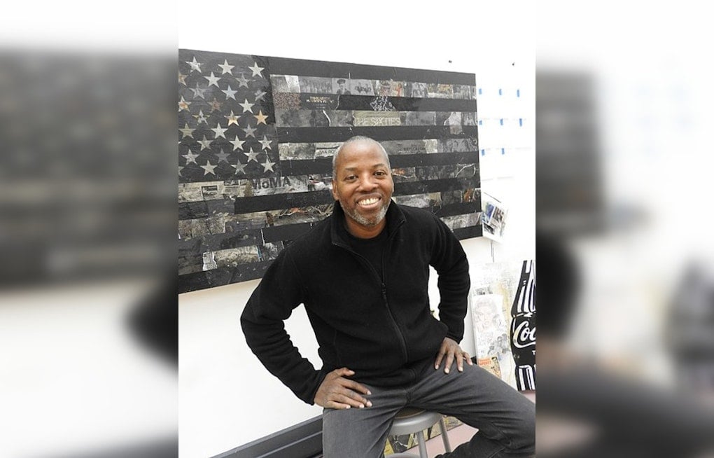 Cey Adams Brings Lead With Love Murals To Broward County