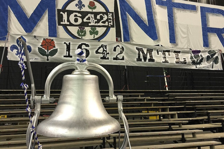 CF Montreal Bans Two Fans After Antisemitic Chants Targeted Revolution Star