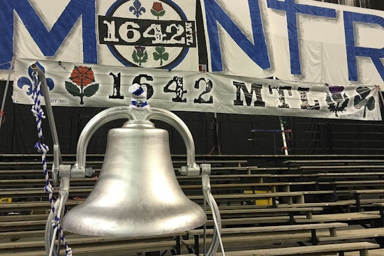 CF Montreal Bans Two Fans After Antisemitic Chants Targeted Revolution Star