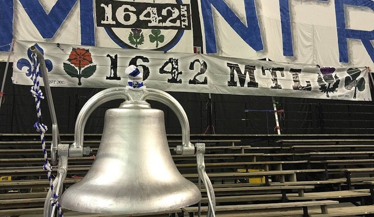 CF Montreal Bans Two Fans After Antisemitic Chants Targeted Revolution Star