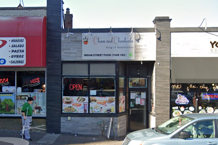 Chaai & Chaatwala Closed After Pittsburgh Health Inspection