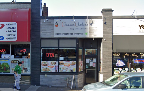 Chaai & Chaatwala Closed After Pittsburgh Health Inspection