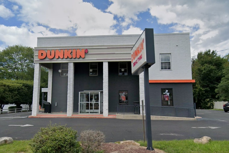 Chalfont Dunkin' Worker Charged With Strangling Customer She Knew in Parking Lot