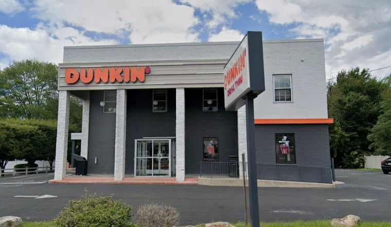 Chalfont Dunkin' Worker Charged With Strangling Customer She Knew in Parking Lot