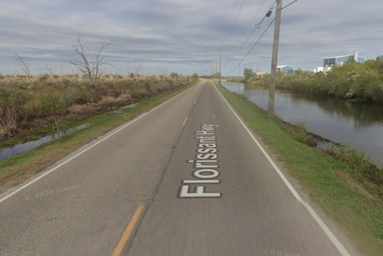 Chalmette Man, 34, Killed on LA 46 After Truck Hits Unlit Motorized Bike