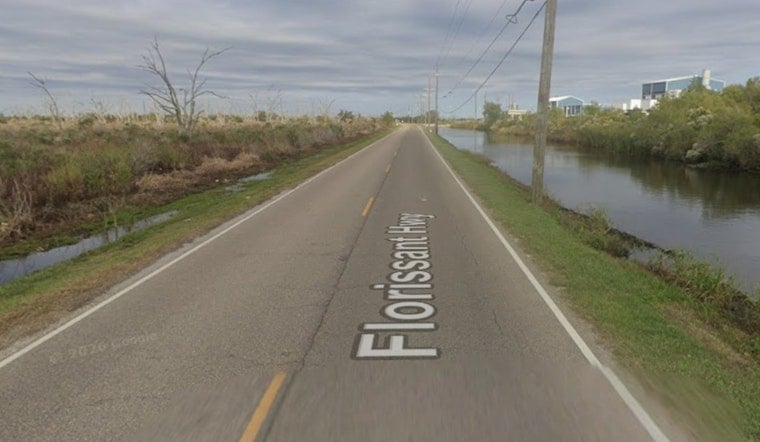 Chalmette Man, 34, Killed on LA 46 After Truck Hits Unlit Motorized Bike