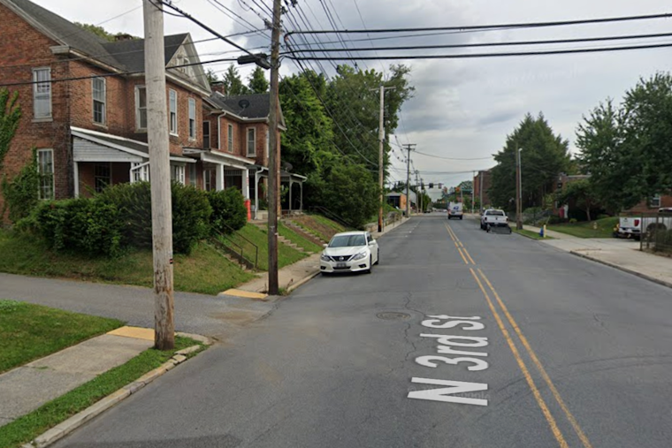 Chambersburg Man Denied Bail in Alleged Forced Prostitution House