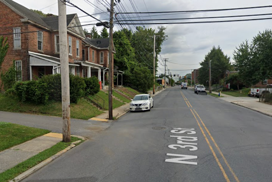 Chambersburg Man Denied Bail in Alleged Forced Prostitution House