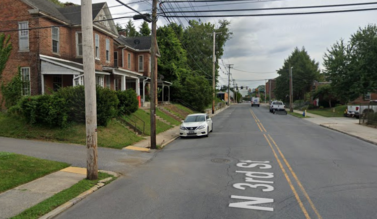 Chambersburg Man Denied Bail in Alleged Forced Prostitution House