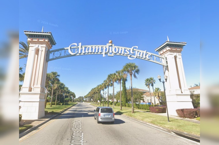 ChampionsGate Crash Kills One, Shuts Down Ronald Reagan Parkway for Hours
