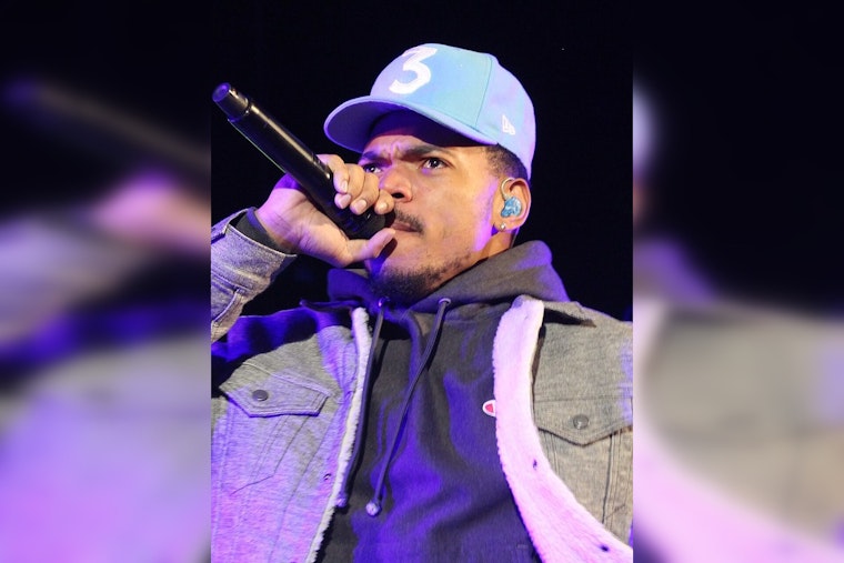 Chance the Rapper's $100K Coat Drive Grew Into a 100,000-Coat Empire