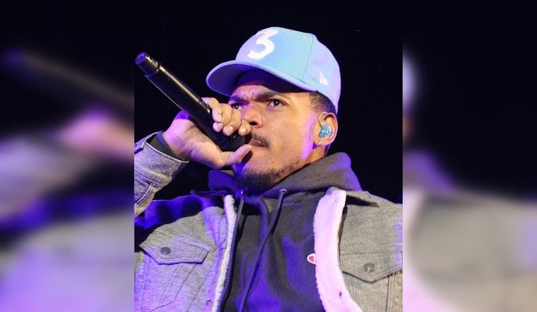 Chance the Rapper's $100K Coat Drive Grew Into a 100,000-Coat Empire