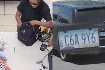 Chandler Detectives Ambush Suspected Serial Armed Robber Mid-Crime