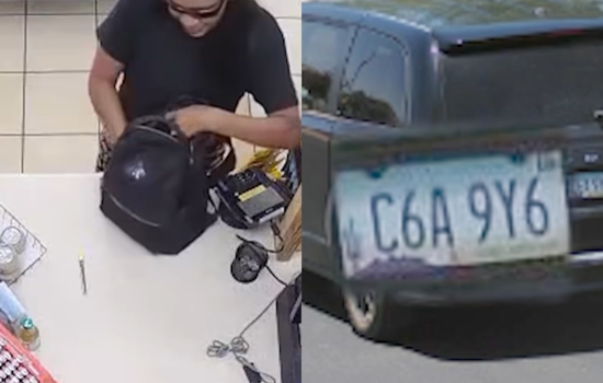 Chandler Detectives Ambush Suspected Serial Armed Robber Mid-Crime