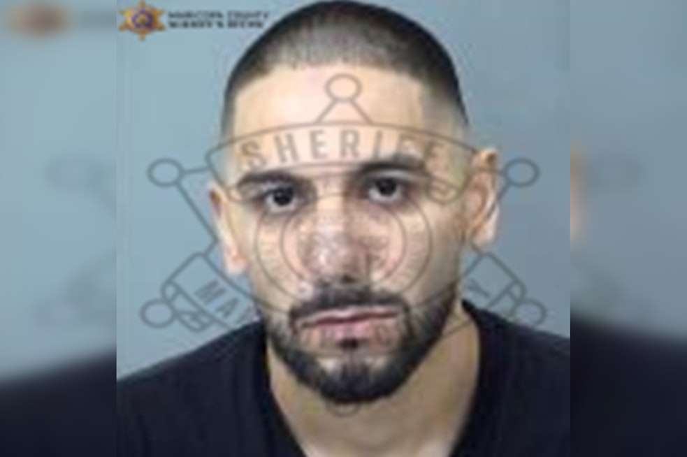 Chandler Man, 35, Accused of Assaulting Teen at Pool After Recorded Call Admission