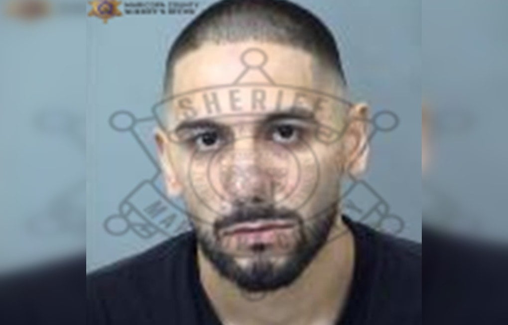Chandler Man, 35, Accused of Assaulting Teen at Pool After Recorded Call Admission