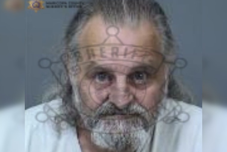 Chandler Man Accused of Draining Mom's Social Security as She Died in Filth