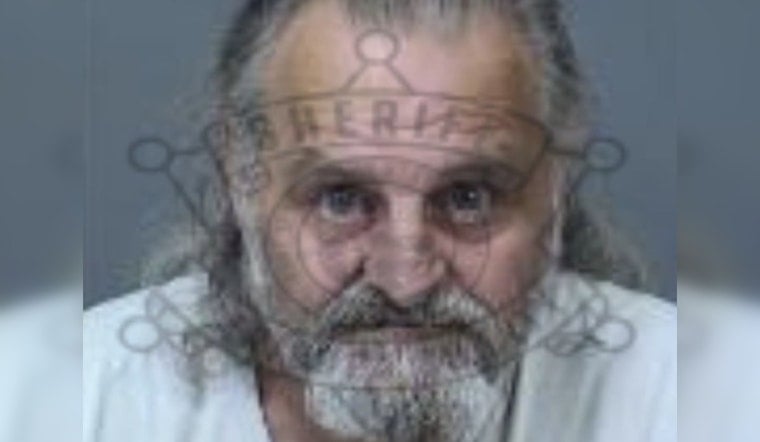 Chandler Man Accused of Draining Mom's Social Security as She Died in Filth