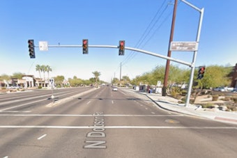 Chandler Officer Kills Armed 22-Year-Old at Dobson and Warner After Standoff