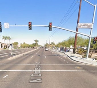 Chandler Officer Kills Armed 22-Year-Old at Dobson and Warner After Standoff