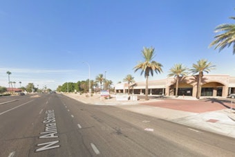 Chandler's Desert Palms Shakes Off 13 Years of Blight With Ross, Burlington, Chick-fil-A