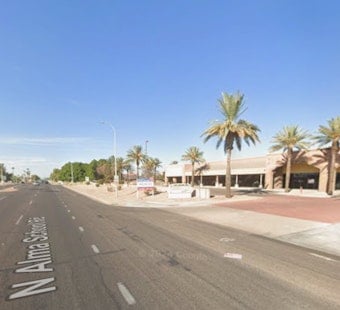 Chandler's Desert Palms Shakes Off 13 Years of Blight With Ross, Burlington, Chick-fil-A