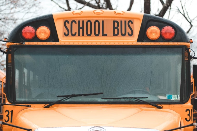 Chapel Hill-Carrboro Bus Glitch Strands Kids, Superintendent Says Sorry