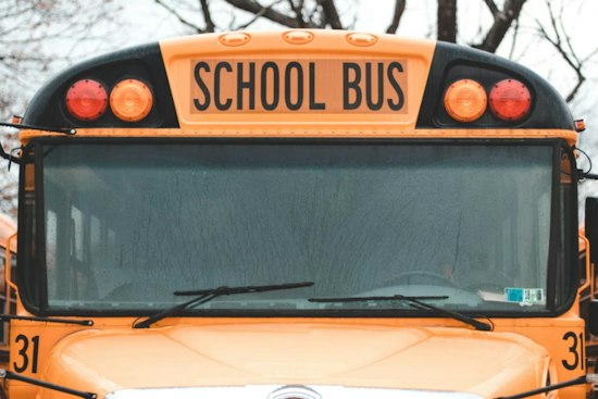 Chapel Hill-Carrboro Bus Glitch Strands Kids, Superintendent Says Sorry