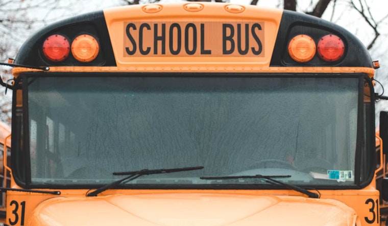 Chapel Hill-Carrboro Bus Glitch Strands Kids, Superintendent Says Sorry