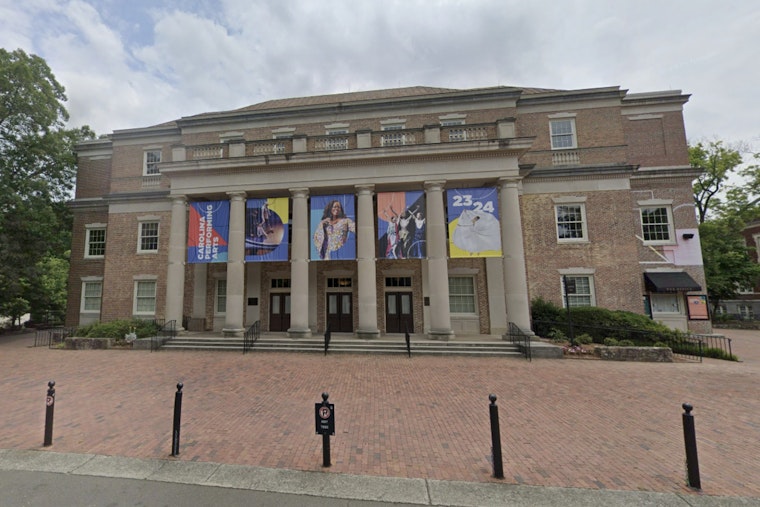 Chapel Hill Lands Josh Johnson as UNC Launches Four-Day Arts Festival