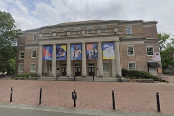 Chapel Hill Lands Josh Johnson as UNC Launches Four-Day Arts Festival