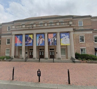 Chapel Hill Lands Josh Johnson as UNC Launches Four-Day Arts Festival