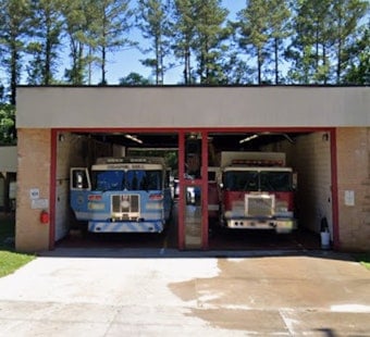 Chapel Hill Plans to Tear Down 1981 Fire Station, Add Up to 105 Affordable Homes
