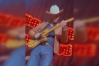 Charley Crockett and Jack White Trade Barbs Over Satanic Opener Snub