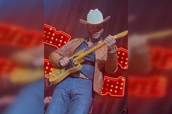 Charley Crockett and Jack White Trade Barbs Over Satanic Opener Snub