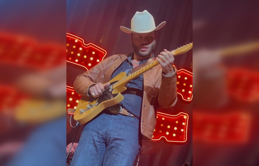 Charley Crockett and Jack White Trade Barbs Over Satanic Opener Snub