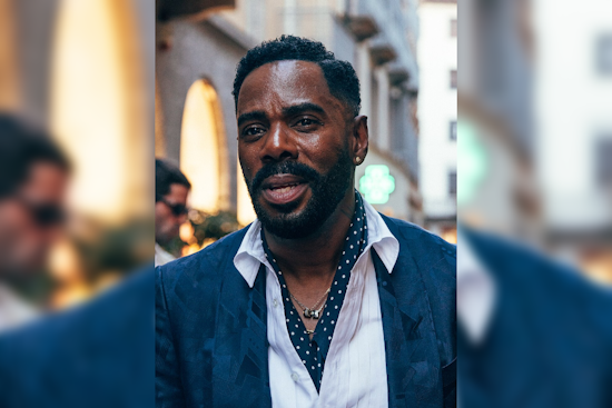 Charlize Theron, Colman Domingo, John Carpenter to Headline LA Museum Gala