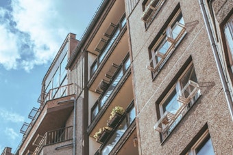 Charlotte Apartments Shrink to 925 Square Feet While Rent Jumps 16%