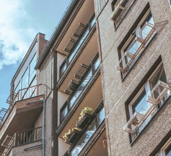 Charlotte Apartments Shrink to 925 Square Feet While Rent Jumps 16%