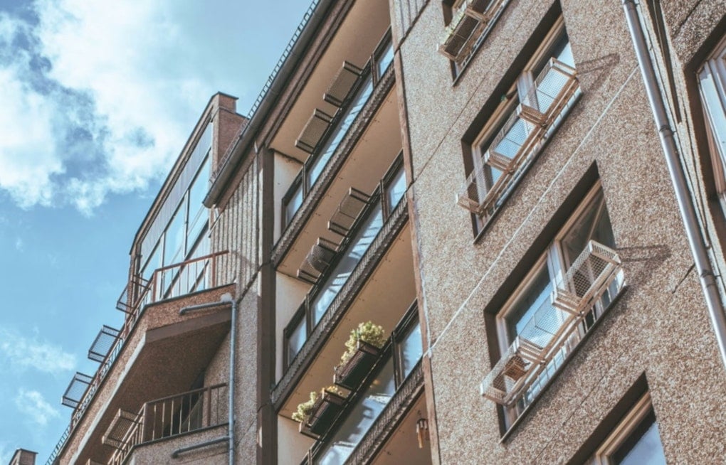 Charlotte Apartments Shrink to 925 Square Feet While Rent Jumps 16%
