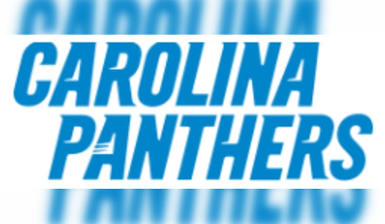 Charlotte-Area Schools Race to Paint Panthers Pride Before Sept. 4 Deadline