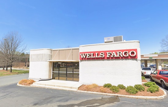 Charlotte Banker Keeps $18M After Wells Fargo Appeals Retaliation Verdict