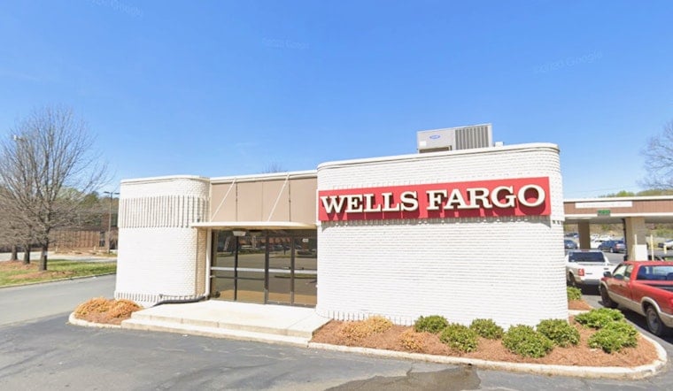 Charlotte Banker Keeps $18M After Wells Fargo Appeals Retaliation Verdict